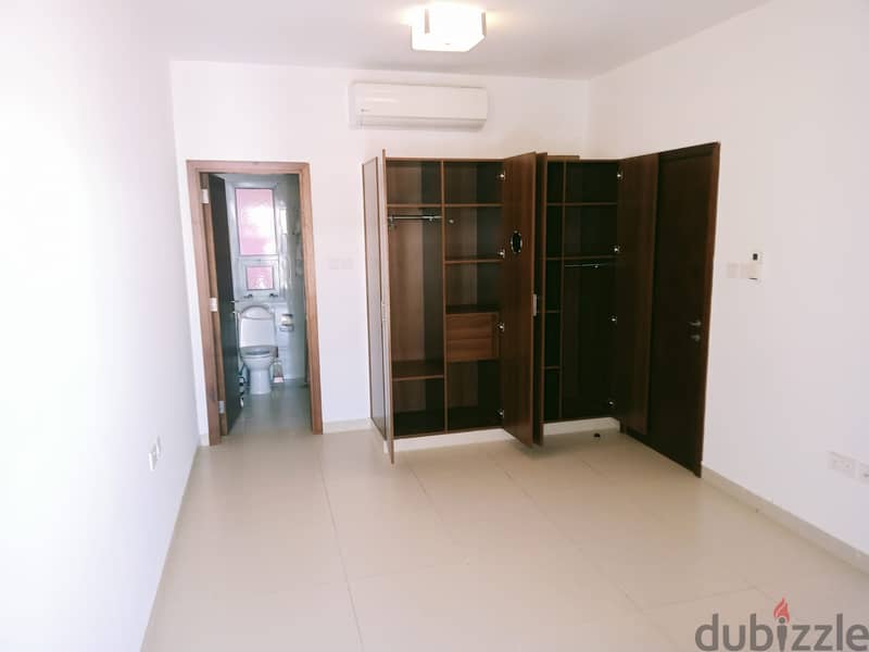 1BHK FLAT FOR RENT MUSCAT HILLS 12