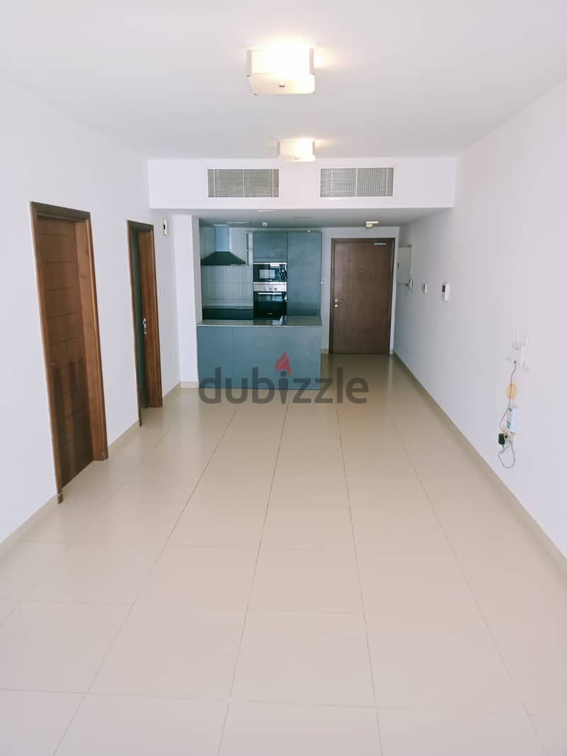 1BHK FLAT FOR RENT MUSCAT HILLS 15