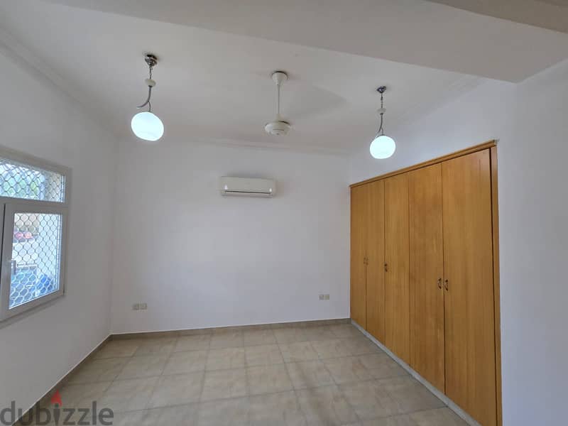 شقة للايجار في مدينة السلطان قابوس - 2BHK apartment for Rent in MQ 4