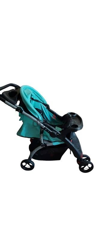 baby stroller 0