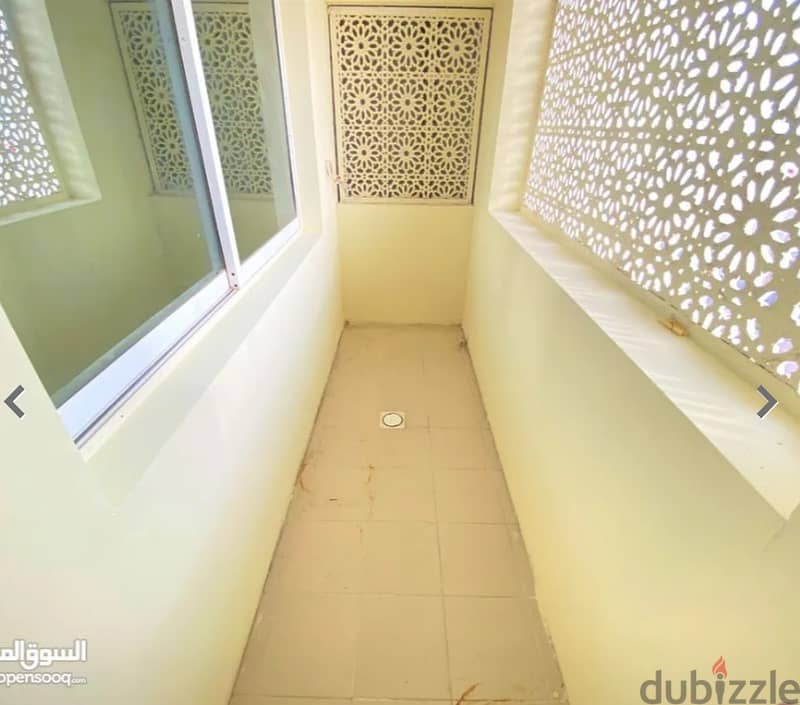 شقة في الانصب للايجار - 1BHK Flat for rent Al Ansab 1