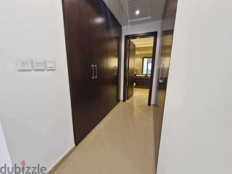 2 BR + Maid’s Room Apartment in Muscat Bay with Shared Pool 6