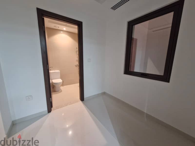 2 BR + Maid’s Room Apartment in Muscat Bay with Shared Pool 9