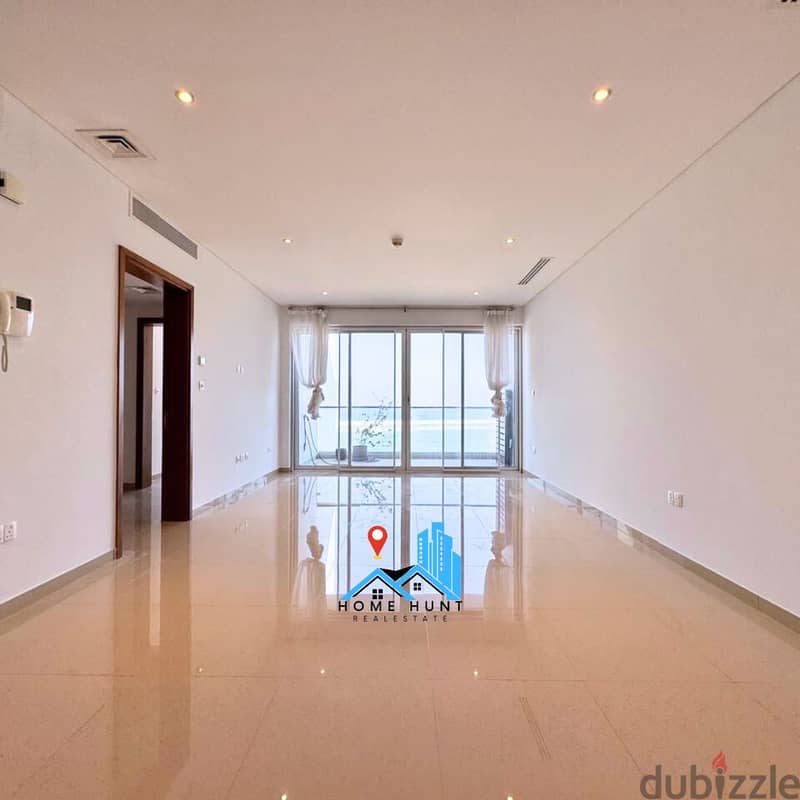 AL MOUJ | AMAZING 1BHK APARTMENT WITH SEA VIEW 1