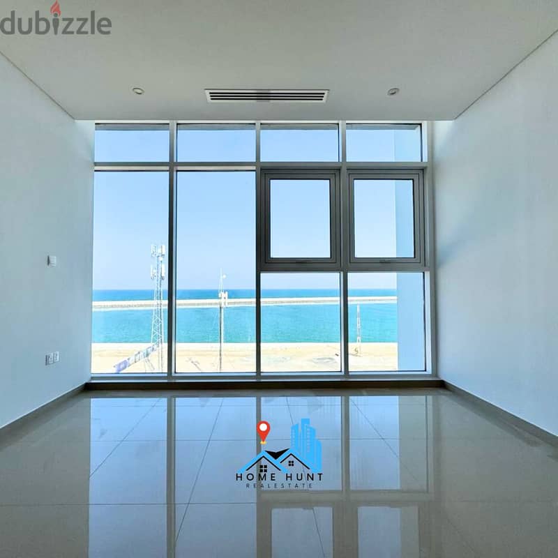 AL MOUJ | AMAZING 1BHK APARTMENT WITH SEA VIEW 2