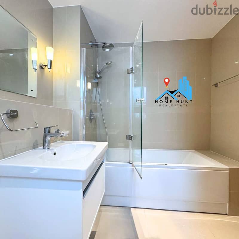 AL MOUJ | AMAZING 1BHK APARTMENT WITH SEA VIEW 3