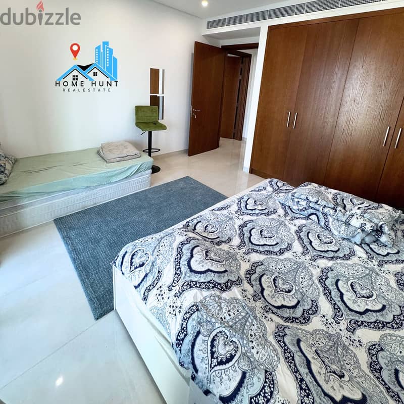 AL MOUJ | FULLY FURNISHED 2BHK APARTMENT WITH SEA VIEWS 2