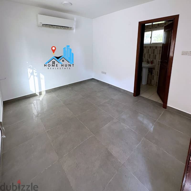 MADINAT QABOOS | SPACIOUS 4+1 BR VILLA 6