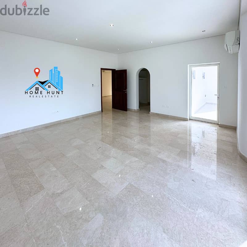 MADINAT QABOOS | SPACIOUS 4+1 BR VILLA 11