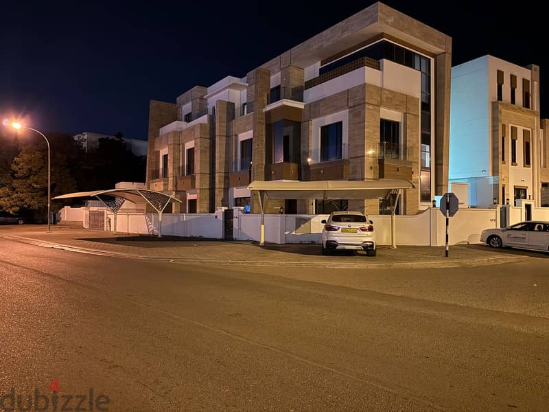 4 bhk hall and majles first floor full apartment for rent 1