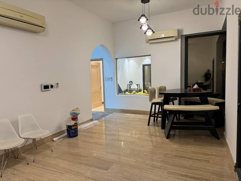 4 bhk hall and majles first floor full apartment for rent 12