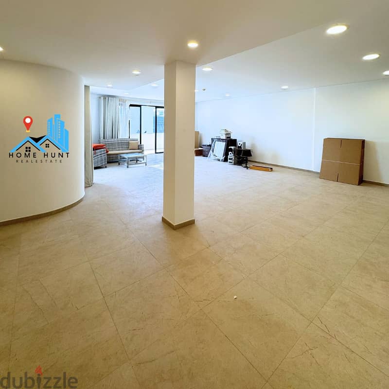 MUSCAT HILLS | STUNNING 4BHK PENTHOUSE APARTMENT 2