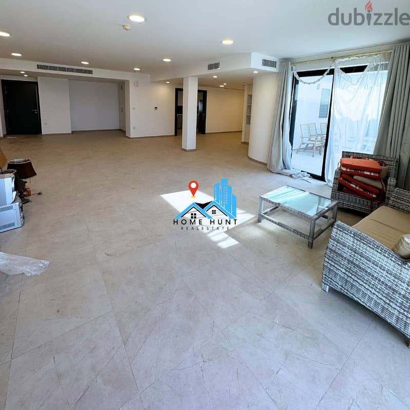 MUSCAT HILLS | STUNNING 4BHK PENTHOUSE APARTMENT 14