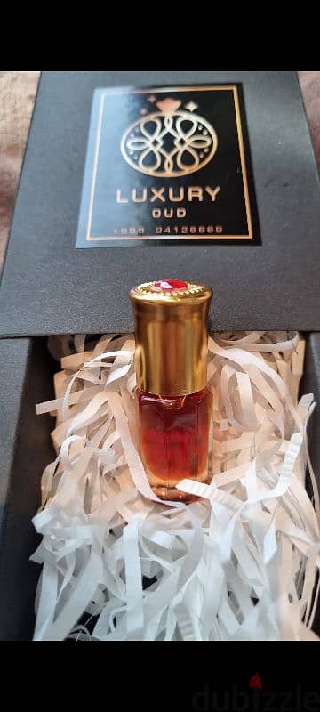 Oud Perfumes 3