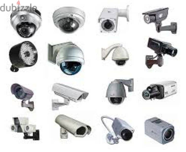 CCTV Installation 4