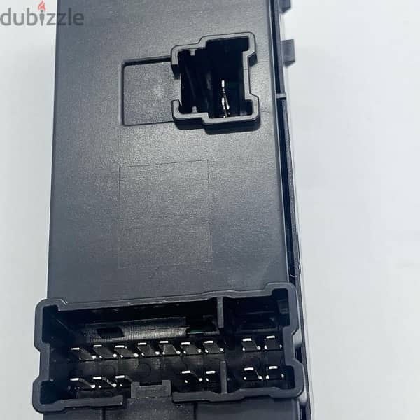 ‏  power window switch nissan tiida سويك تيدا تجاري 4