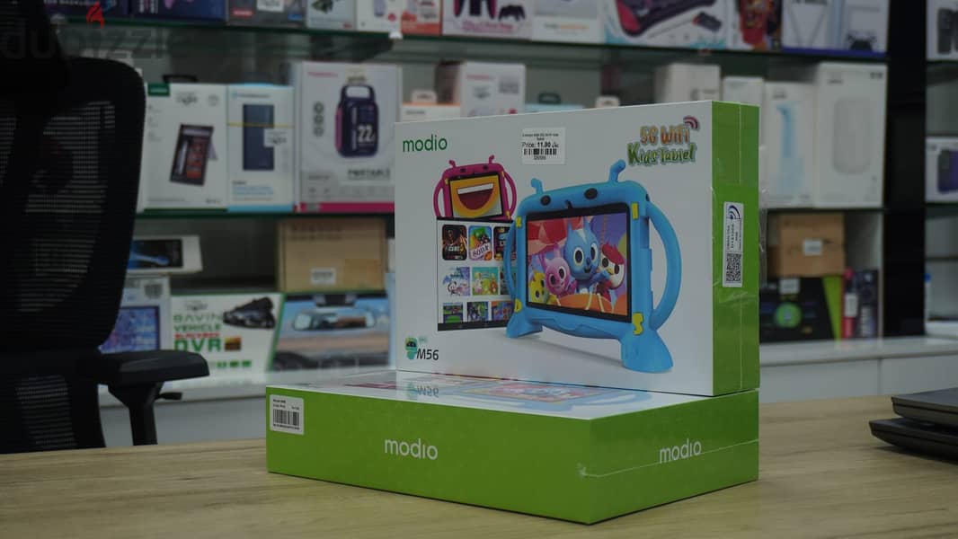 Modio Tablet M56 1