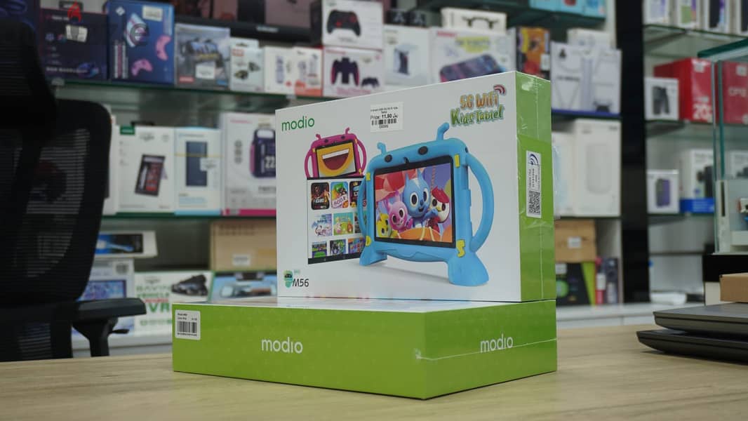 Modio Tablet M56 2