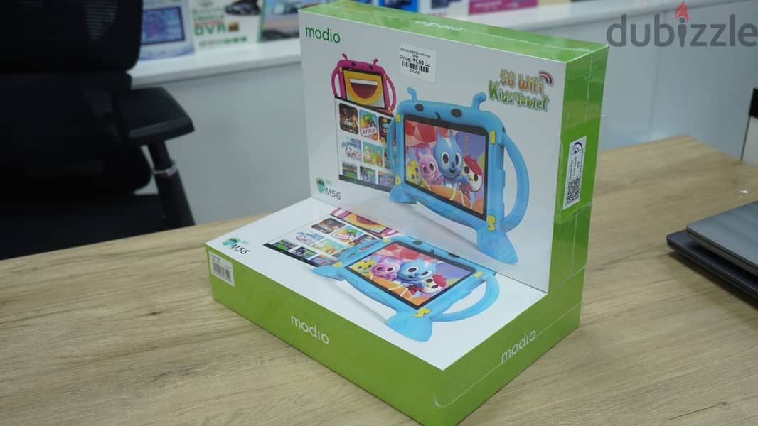 Modio Tablet M56 8