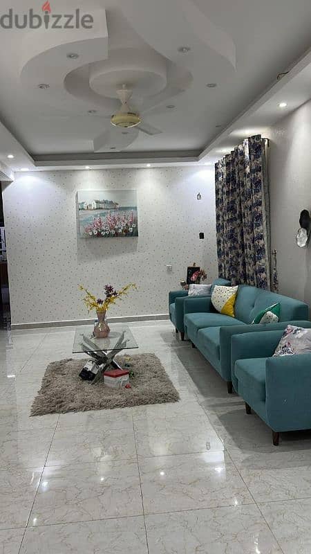 فيلا للايجار العامرات / Villa for rent Amerat 0