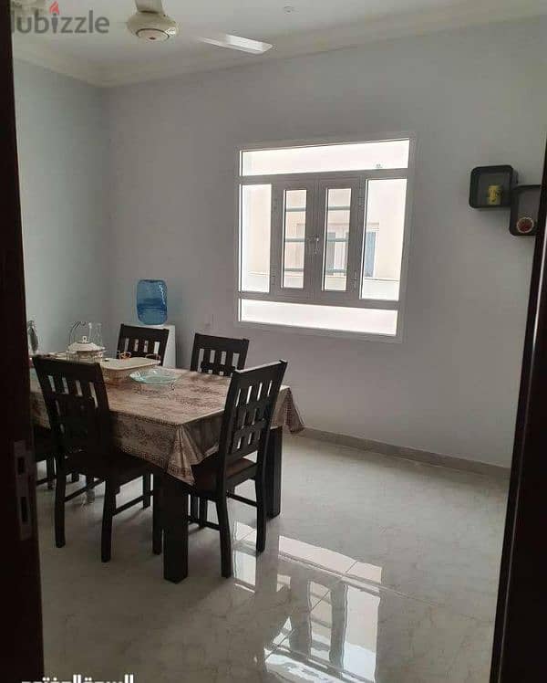 فيلا للايجار العامرات / Villa for rent Amerat 1