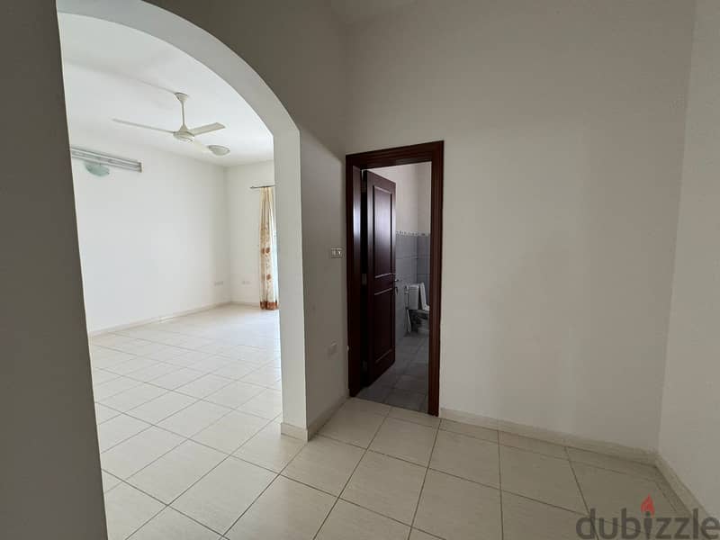 6+1 BHK Spacious Villa for rent in Ghubra PPV249 8