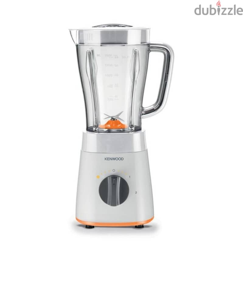 Kenwood Blender 0