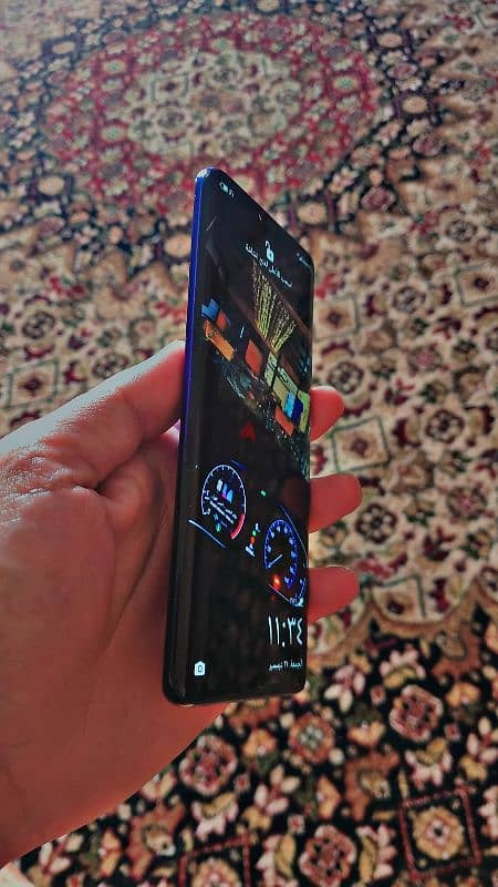 Huawei mate PRO 20 للبيع 1