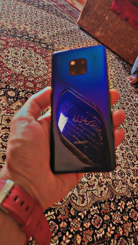 Huawei mate PRO 20 للبيع 2