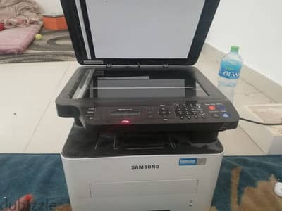 Samsung SLM2675F Lasejet All in One