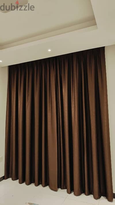 curtain