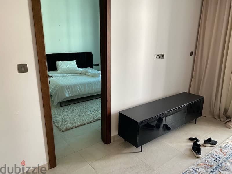 FULLY FURNISHED FLAT IN PEARL BUILDING MUSCAT HILLS DIRECT FROM OWNER 15