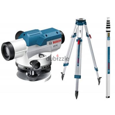 Bosch Professional Optical Level