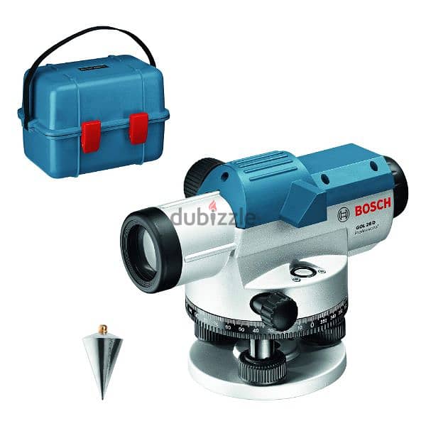 Bosch Professional Optical Level 1