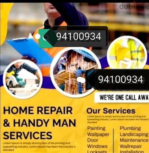 BEST FIXING PLUMBING SERVICES HOME VELLA FLAT MAINTENANCE 0