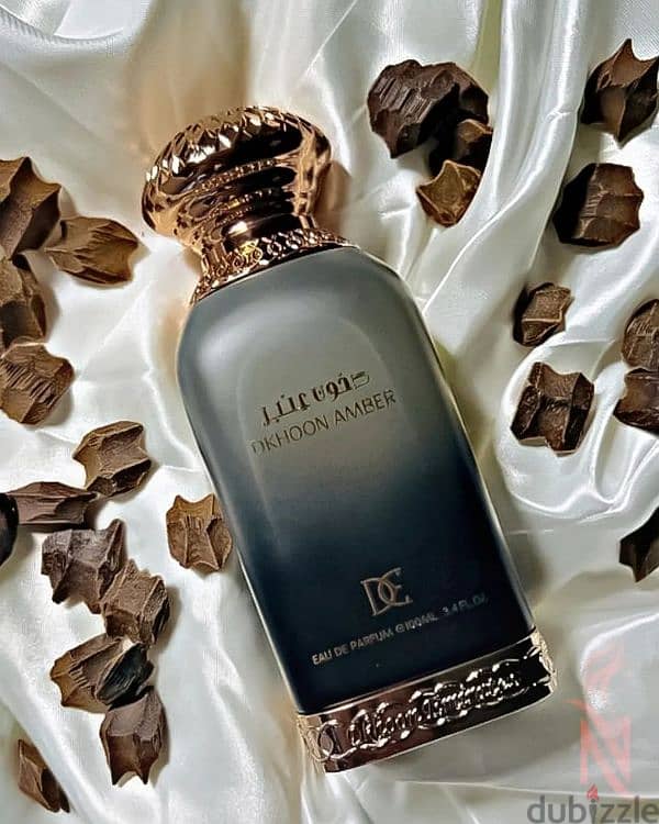 عطور دخون الإماراتية الأصلية 94487744 2