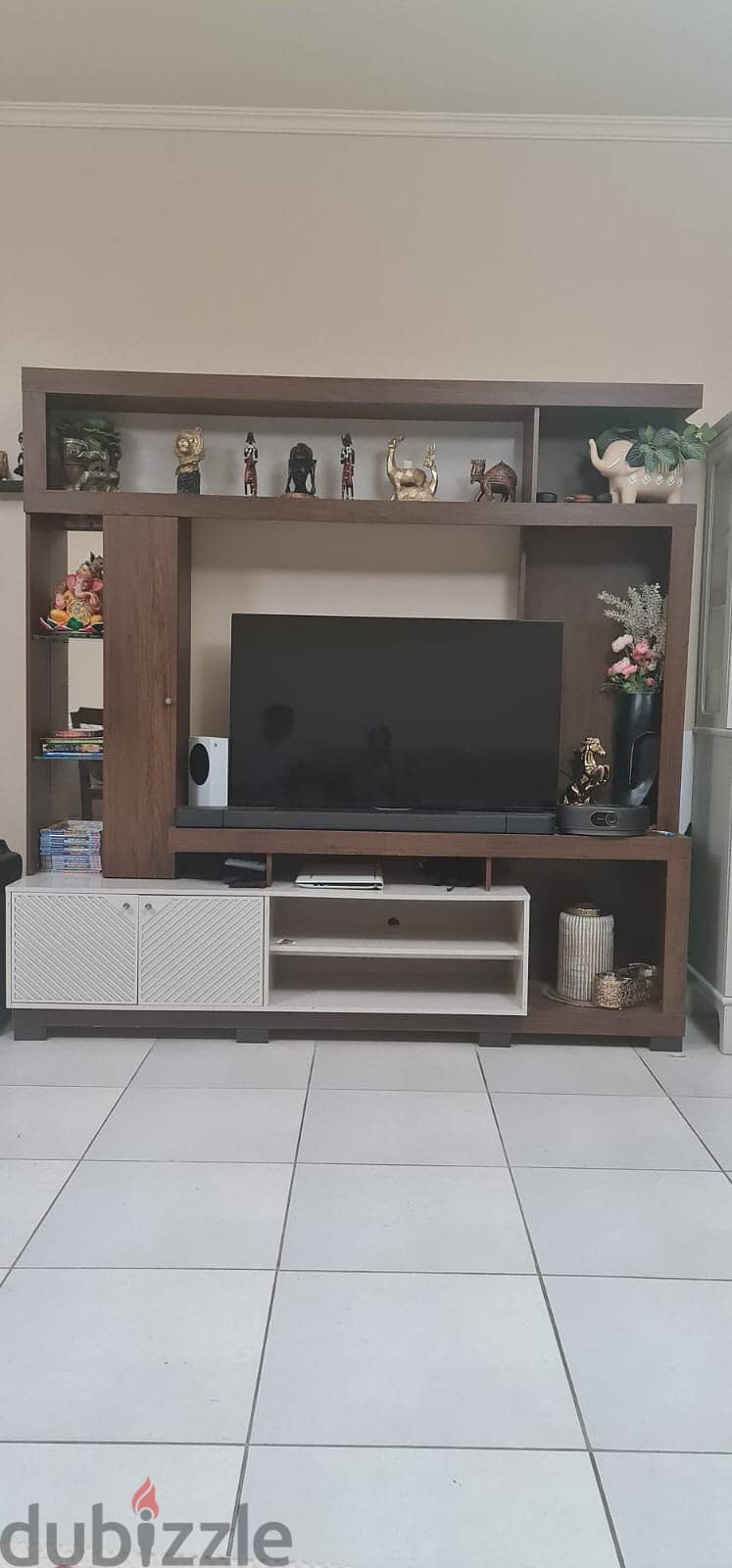 TV cabinet 0