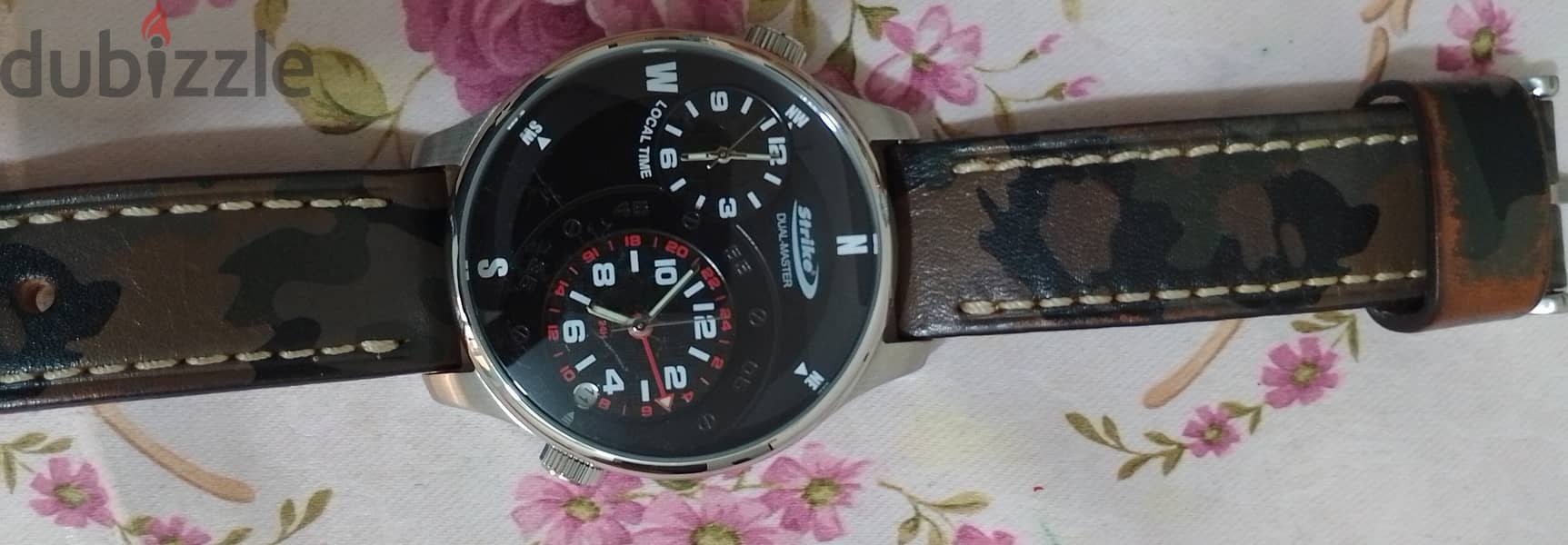 Germany branded strike watch urgent sale 1