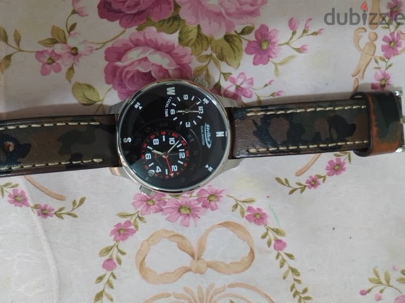 Germany branded strike watch urgent sale 2