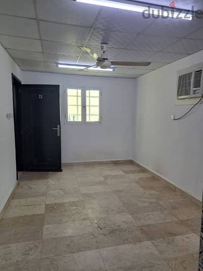 125 studio in alkhuwair bills included