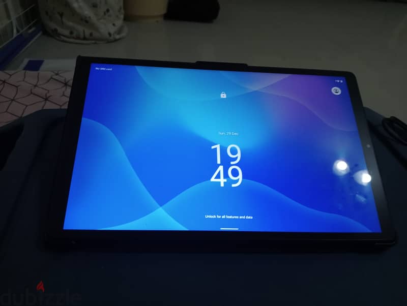 Lenovo K10 tablet 0