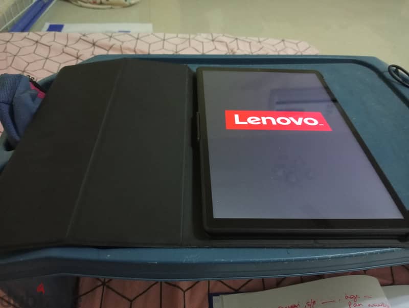 Lenovo K10 tablet 1