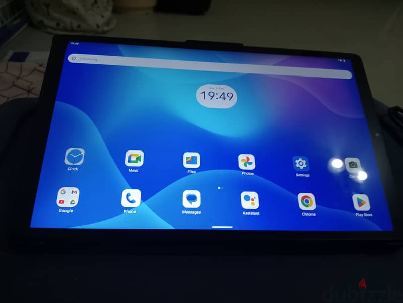 Lenovo K10 tablet 2