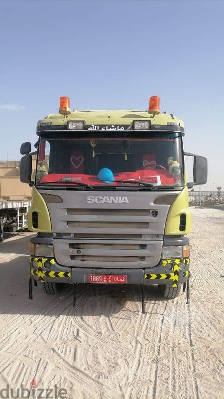 scania 3