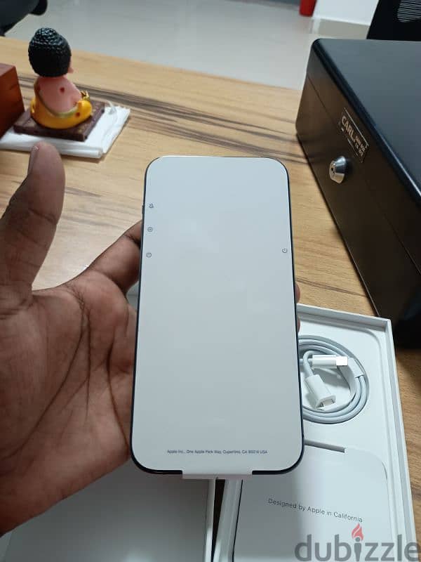 unopened iphone 14 pro max 256gb 3