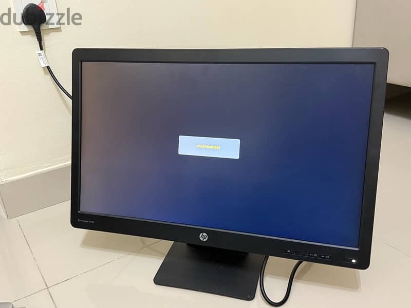 شاشة HP ProDisplay P232 للبيع - HP ProDisplay P232 Monitor 2