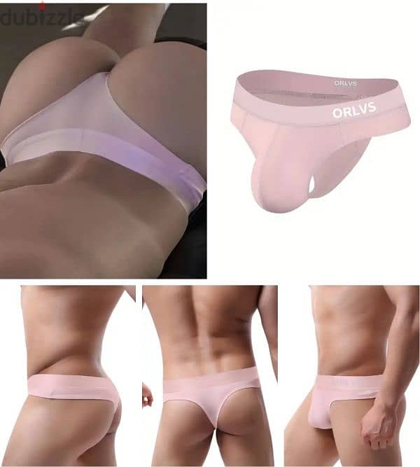 Men's beautiful underwears and sleepwears for sale 8