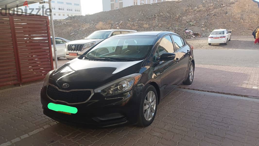 URGENT SALE - KIA 0