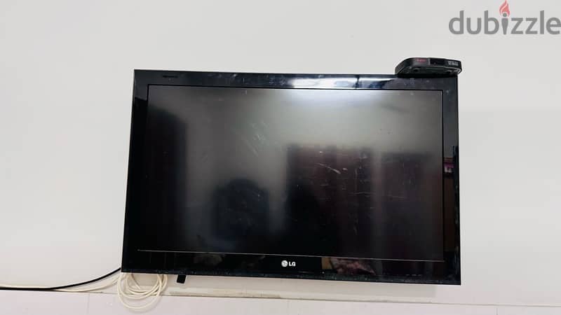 TV for sale 0