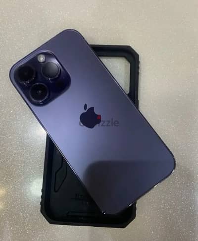 iphone 14 pro 256gb